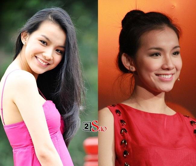 Tiểu Vy có phải đệ nhất hoa hậu, nhan sắc ngàn năm có một?-7