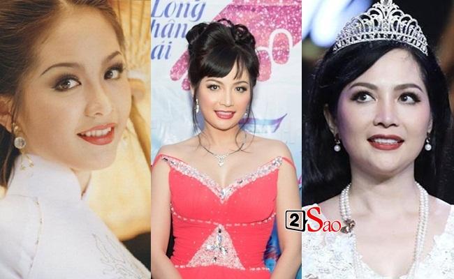 Tiểu Vy có phải đệ nhất hoa hậu, nhan sắc ngàn năm có một?-4