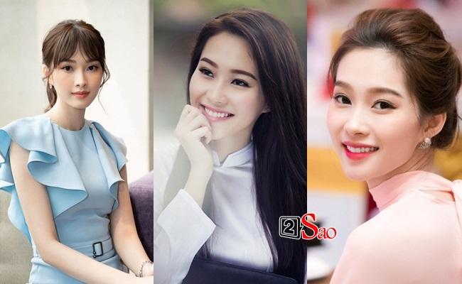 Tiểu Vy có phải đệ nhất hoa hậu, nhan sắc ngàn năm có một?-6