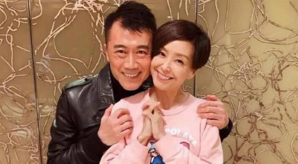 Mỹ nhân Hong Kong mang tiếng lẳng lơ, chồng chết sau 13 ngày cưới-5