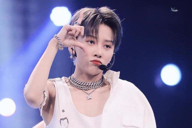 Lưu Vũ Hân bị tẩy chay sau phát ngôn Covid-19