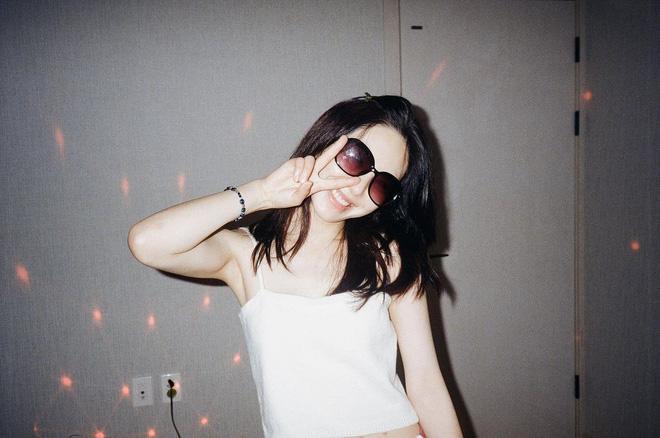 Sau 4 lần cắt cổ tay, Mina (AOA) để lộ sẹo rạch bụng đầy ám ảnh-5