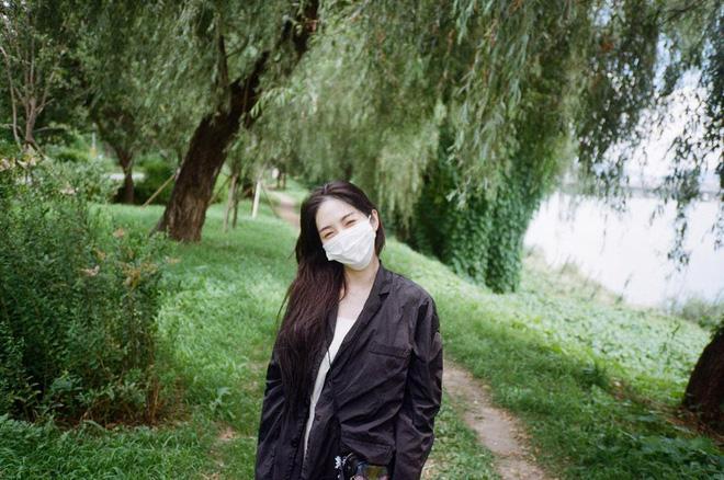 Sau 4 lần cắt cổ tay, Mina (AOA) để lộ sẹo rạch bụng đầy ám ảnh-6