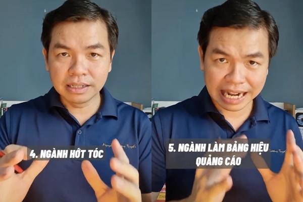 CEO dự đoán 10 ngành sẽ phát triển thần tốc khi hết dịch-1