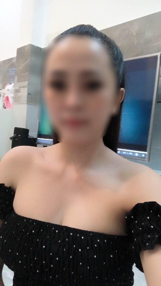 Chị đại quận 4: Độ lì tỉ lệ thuận với độ gợi cảm trong ảnh selfie-4