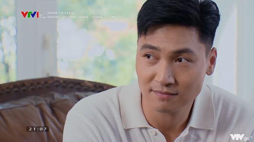 Hương Vị Tình Thân tập 19: Bà Xuân bật khóc vì bị cả nhà xa lánh-2