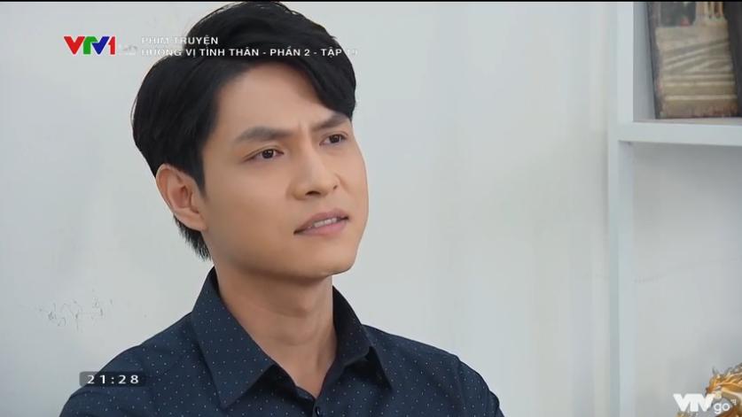 Hương Vị Tình Thân tập 19: Bà Xuân bật khóc vì bị cả nhà xa lánh-10