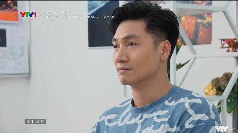 Hương Vị Tình Thân tập 19: Bà Xuân bật khóc vì bị cả nhà xa lánh-11