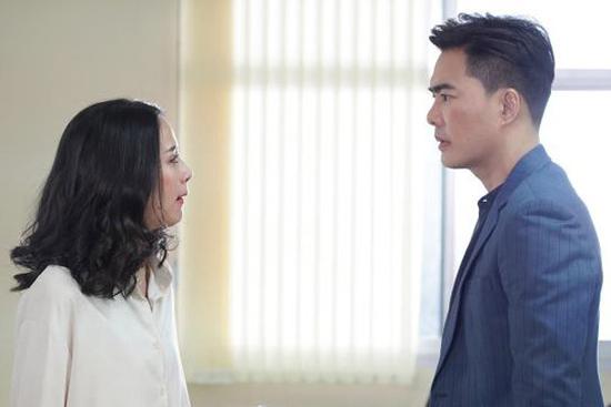 Mắng vợ 'có mắt như mù', phản ứng của cô khiến anh 'hóa đá'