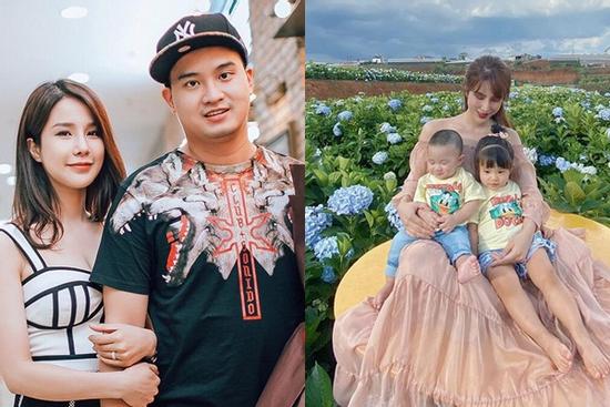 Nhìn lại hôn nhân Diệp Lâm Anh - Đức Phạm trước tin đồn đổ vỡ