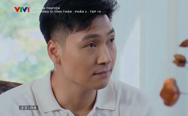 Hương Vị Tình Thân: Thy được mẹ chồng lôi vào cuộc chia rẽ chuyện tình Long và Nam-3