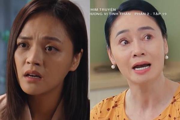 Hương Vị Tình Thân tập 20: Long ngượng ngịu gọi Nam là vợ-13