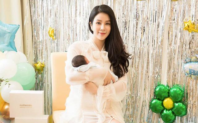 Nhìn lại hôn nhân Diệp Lâm Anh - Đức Phạm trước tin đồn đổ vỡ-17