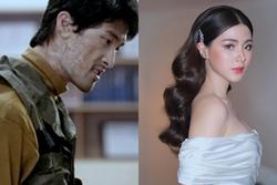 'Mỹ nhân đẹp nhất Thái Lan' từng đóng vai phụ bên Johnny Trí Nguyễn là ai?