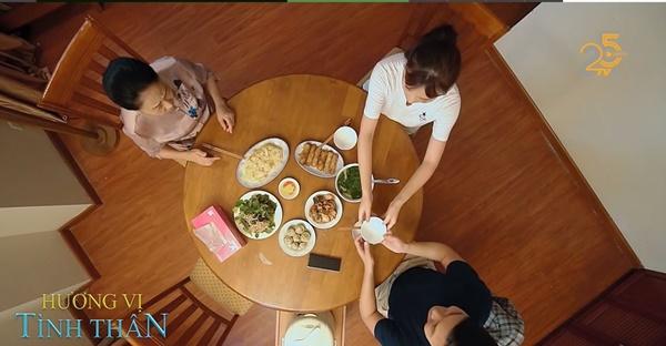 Hương Vị Tình Thân tập 20: Long ngượng ngịu gọi Nam là vợ-1