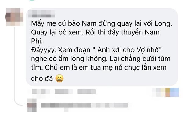 Hương Vị Tình Thân tập 20: Long ngượng ngịu gọi Nam là vợ-4