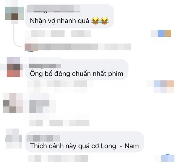 Hương Vị Tình Thân tập 20: Long ngượng ngịu gọi Nam là vợ-8