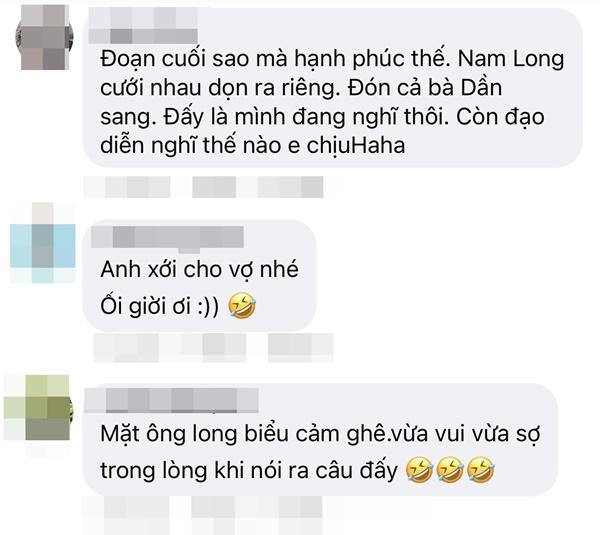 Hương Vị Tình Thân tập 20: Long ngượng ngịu gọi Nam là vợ-11