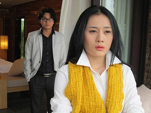 Phương Oanh bị đào lại ảnh quá khứ thời chưa trùng tu-8