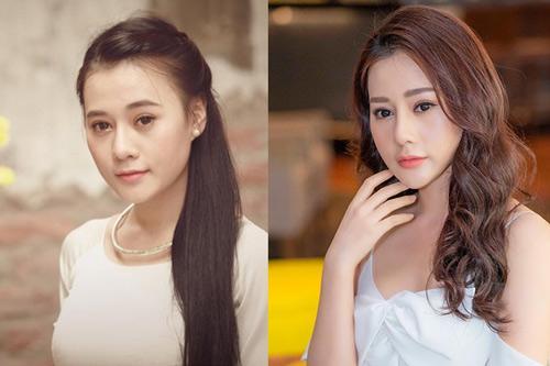 Phương Oanh bị đào lại ảnh quá khứ thời chưa trùng tu-11