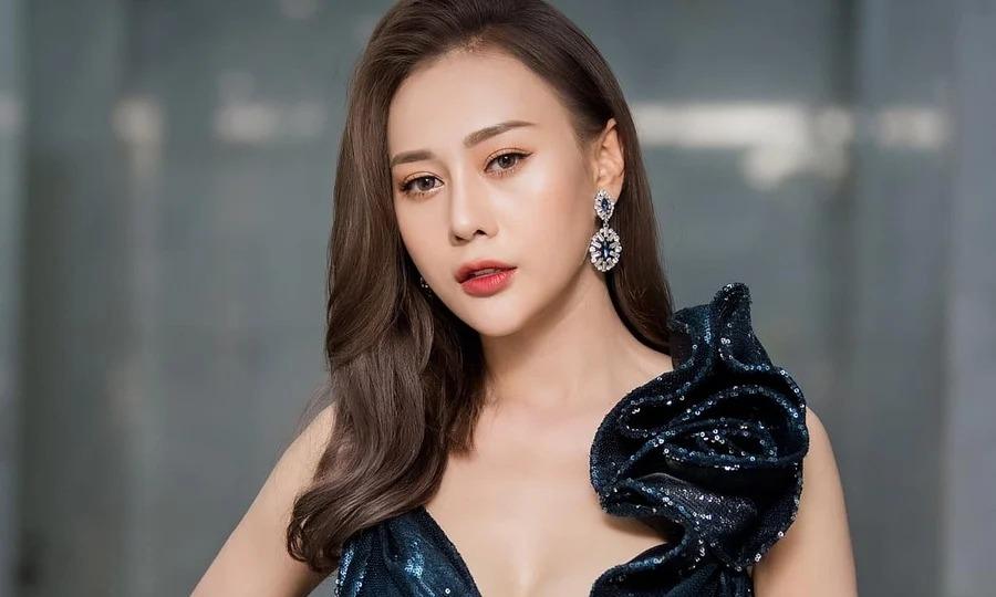 Phương Oanh bị đào lại ảnh quá khứ thời chưa trùng tu-12