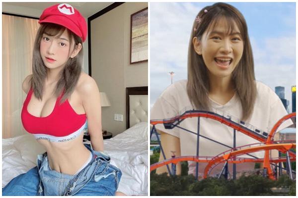 15 giây hát chớp nhoáng của Lê Bống không nghe được chữ nào-10