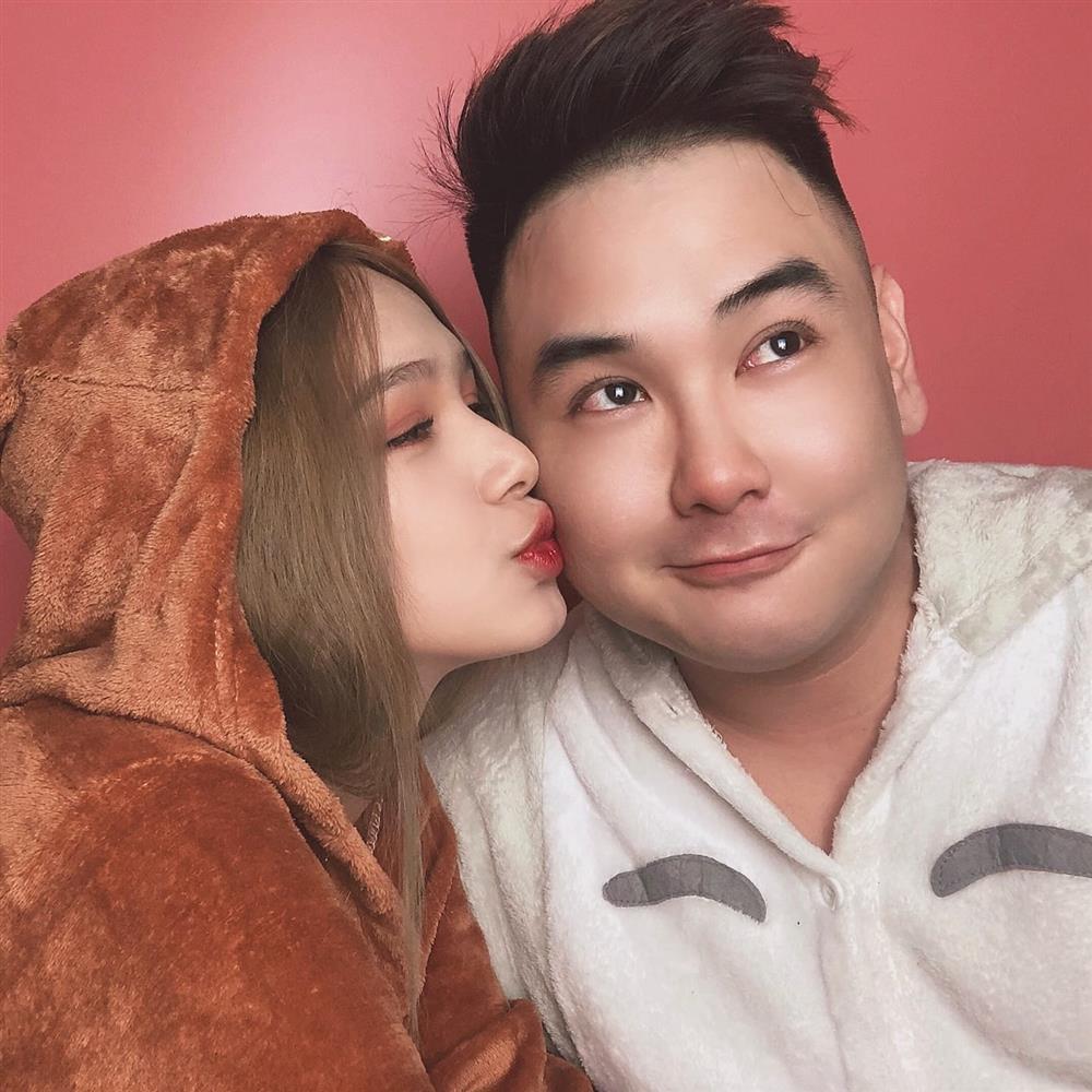 Xoài Non tiết lộ còn zin khi làm vợ thiếu gia làng YouTuber-1