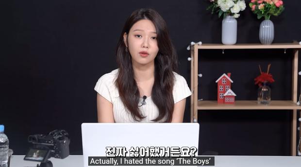 Sooyoung ghét cay đắng hit của SNSD, sau 10 năm bỗng quay xe-1