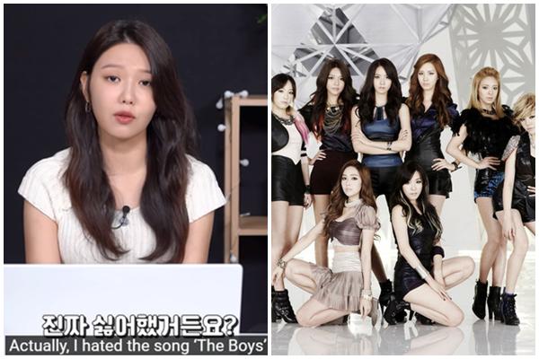 Taeyeon bị Sooyoung bóc phốt thẳng mặt, fan SNSD sướng rơn-5