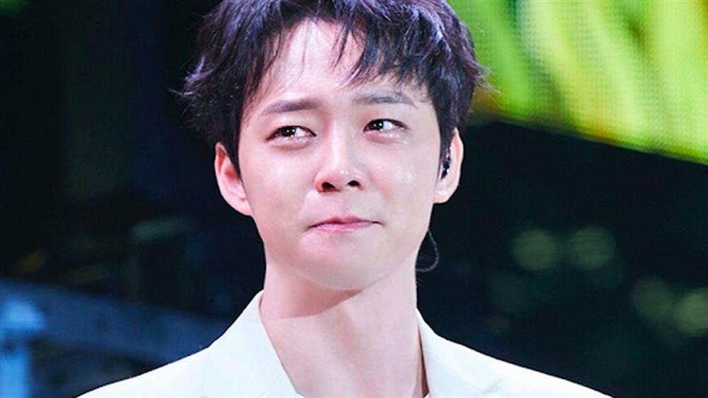 Sốc: Park Yoochun bị tố từng dụ dỗ fan quan hệ tập thể 3 người-4