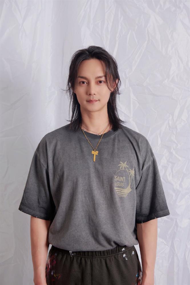 Sao đam mỹ Doãn Chính lộ ảnh hẹn hò phụ nữ-3