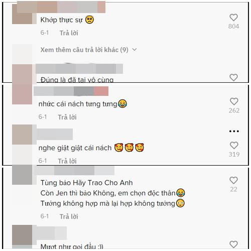 Fan phát sốt khi Sơn Tùng M-TP bất ngờ collab Jennie (BlackPink)?-2