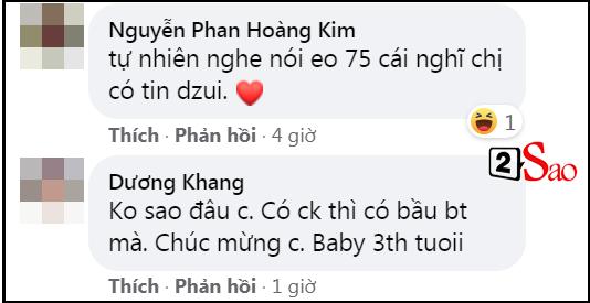 Thu Hoài xuất hiện lạ lẫm, có bầu với phi công kém 10 tuổi?-2