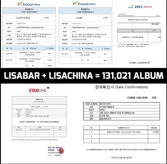 Fan Lisa để sẵn 35 tỷ đồng đợi thần tượng solo là chốt đơn gọn lẹ-2