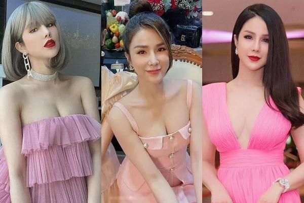 Diệp Lâm Anh giàu cỡ nào sau khi cưới chồng thiếu gia kém tuổi?-15