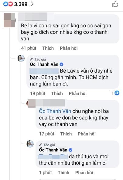 Hơn 1 năm Mai Phương qua đời, Lavie sao vẫn chưa sang Mỹ?-2