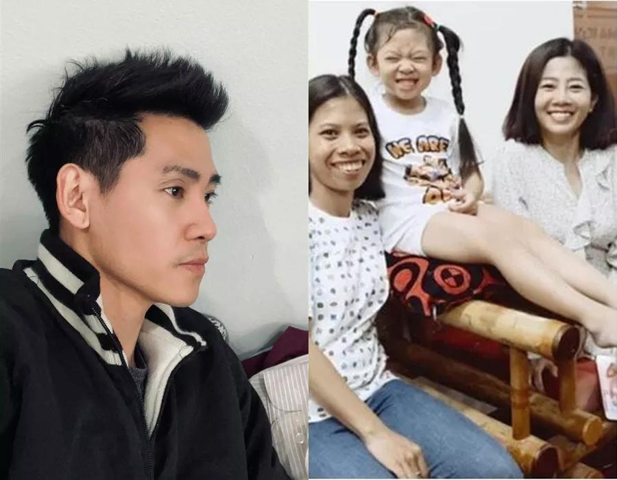 Hơn 1 năm Mai Phương qua đời, Lavie sao vẫn chưa sang Mỹ?-3