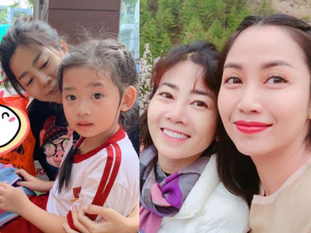 Hơn 1 năm Mai Phương qua đời, Lavie sao vẫn chưa sang Mỹ?-1