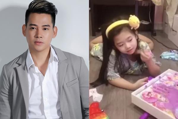 Hơn 2 năm Mai Phương mất: Phùng Ngọc Huy và bé Lavie thế nào?-6