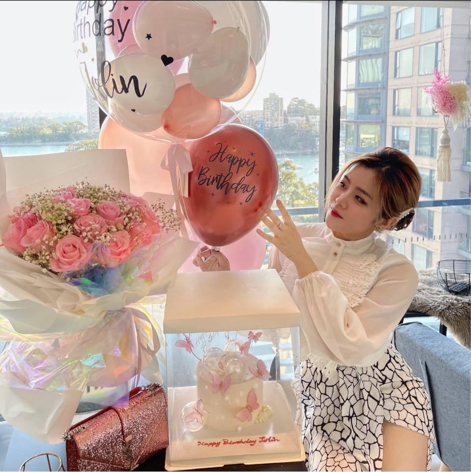 Cuộc sống sang chảnh chuẩn rich kid của em chồng Đông Nhi tại Úc-5