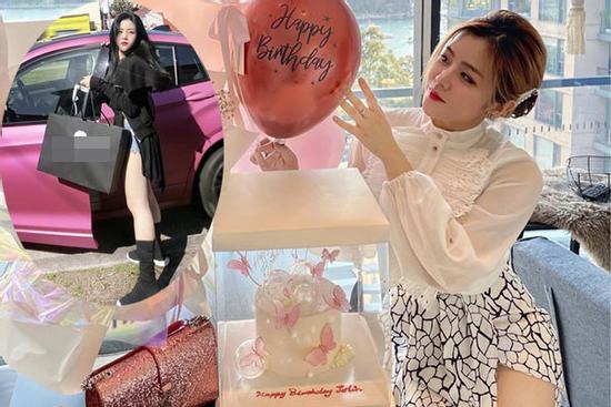 Cuộc sống sang chảnh chuẩn rich kid của em chồng Đông Nhi tại Úc