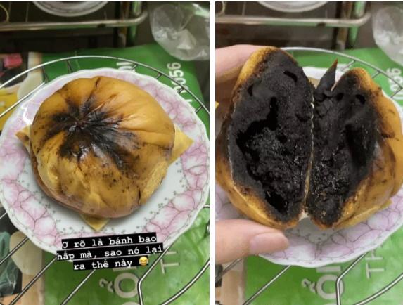 Thảm họa ẩm thực sau 2 tháng nghỉ dịch của hội gái đoảng-3