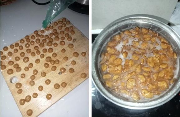 Thảm họa ẩm thực sau 2 tháng nghỉ dịch của hội gái đoảng-7