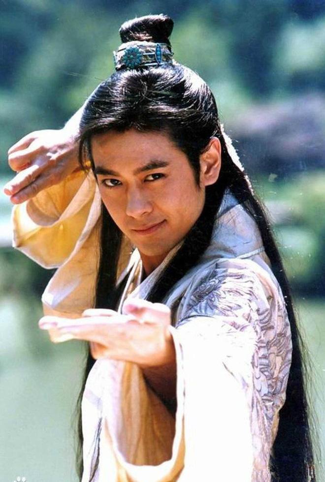 5 kẻ sát gái nhất tiểu thuyết Kim Dung: Người 7 vợ, kẻ 5 tình nhân-3