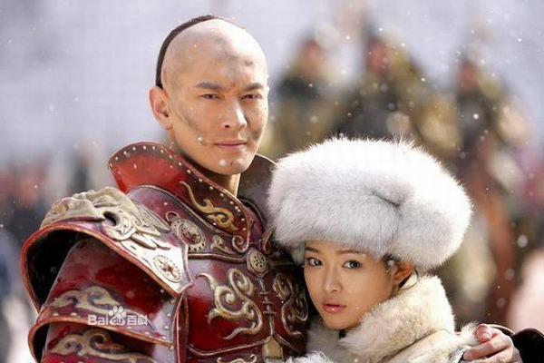 5 kẻ sát gái nhất tiểu thuyết Kim Dung: Người 7 vợ, kẻ 5 tình nhân-5