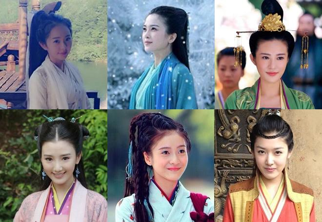 5 kẻ sát gái nhất tiểu thuyết Kim Dung: Người 7 vợ, kẻ 5 tình nhân-8