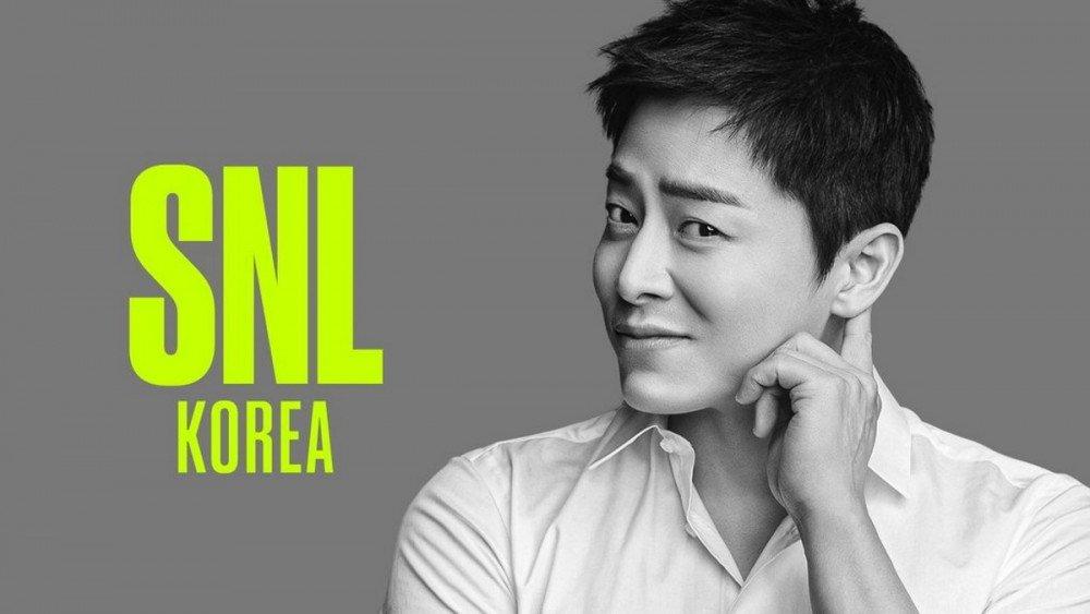 Nam diễn viên Jo Jung Suk sẽ xuất hiện với tư cách là người dẫn chương trình trên 