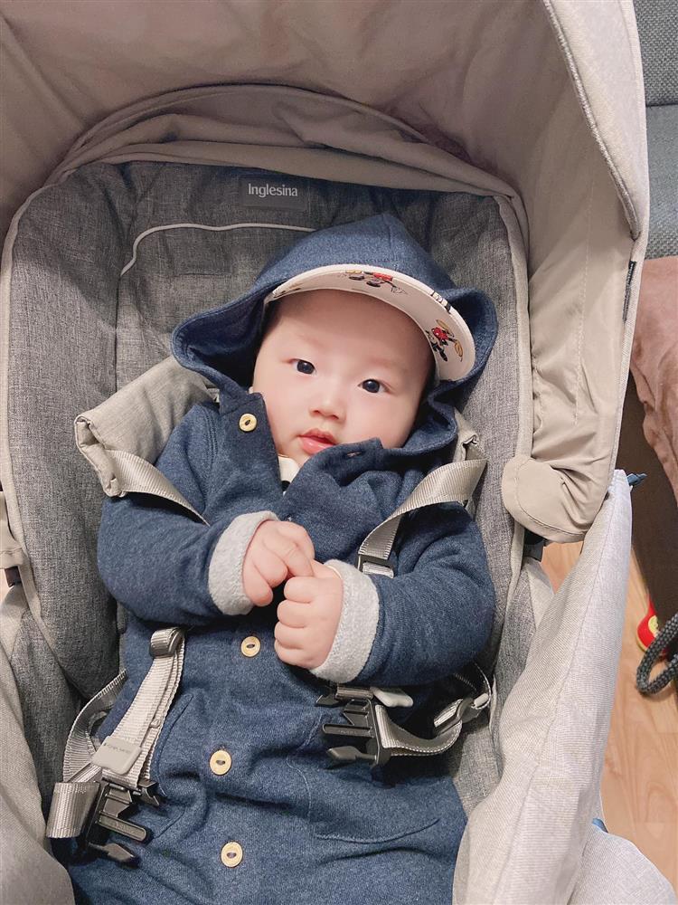 Bị Kỳ Hân tung clip chửi vợ, Mạc Hồng Quân phản ứng sao?-5