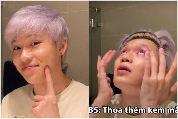 Lỗi khi dưỡng da khiến bạn nhanh già-4