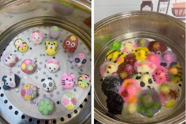 Những kỷ lục ấn tượng về ẩm thực trên khắp thế giới-19